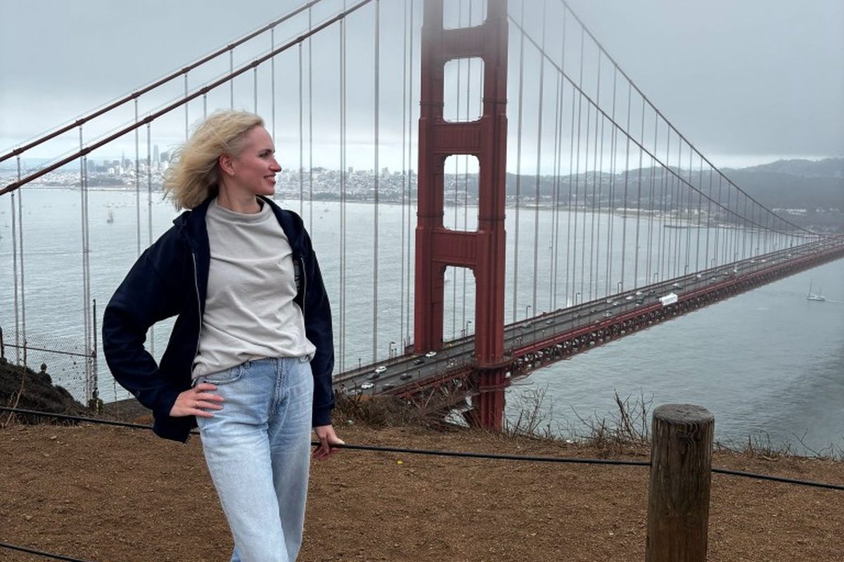 Coast and big cities