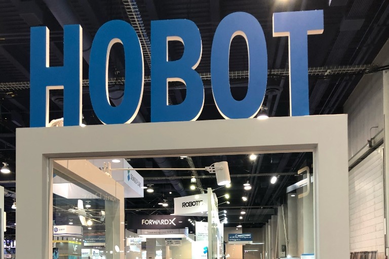 HOBOT