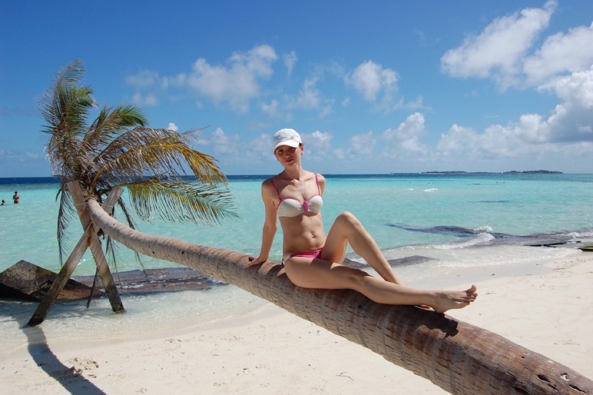 Maldives