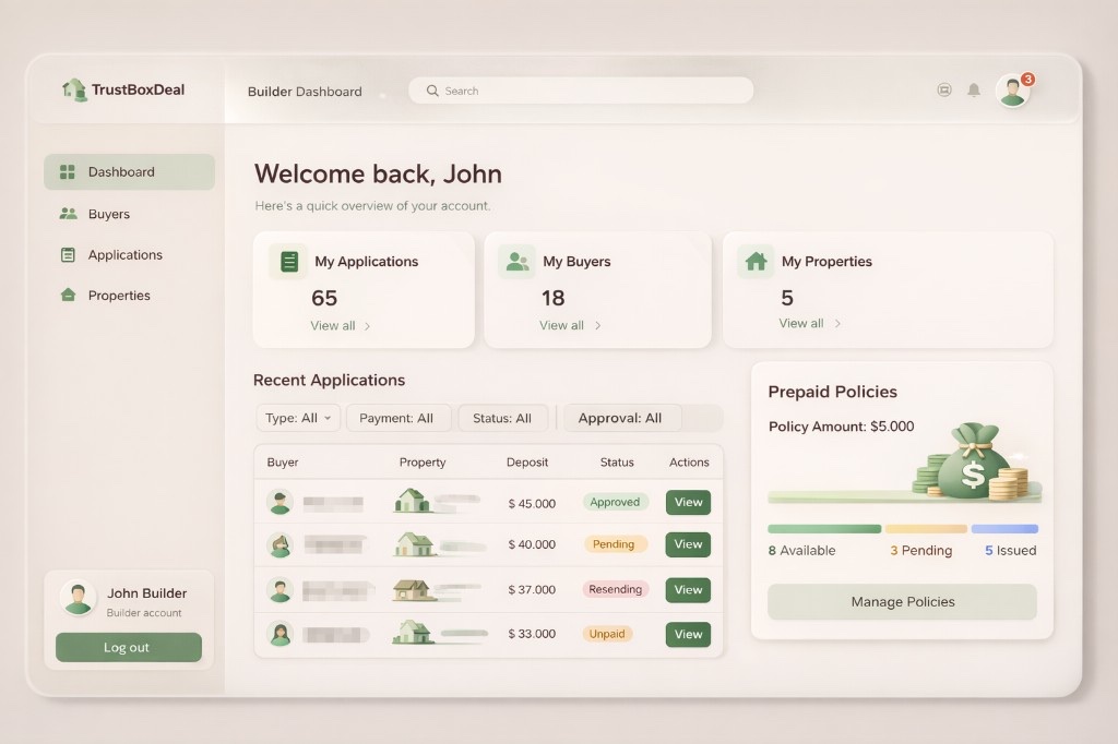 TrustBoxDeal