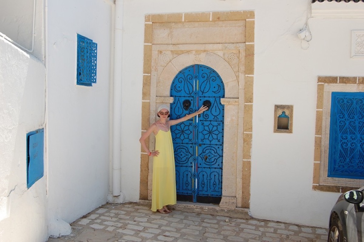 Tunisia